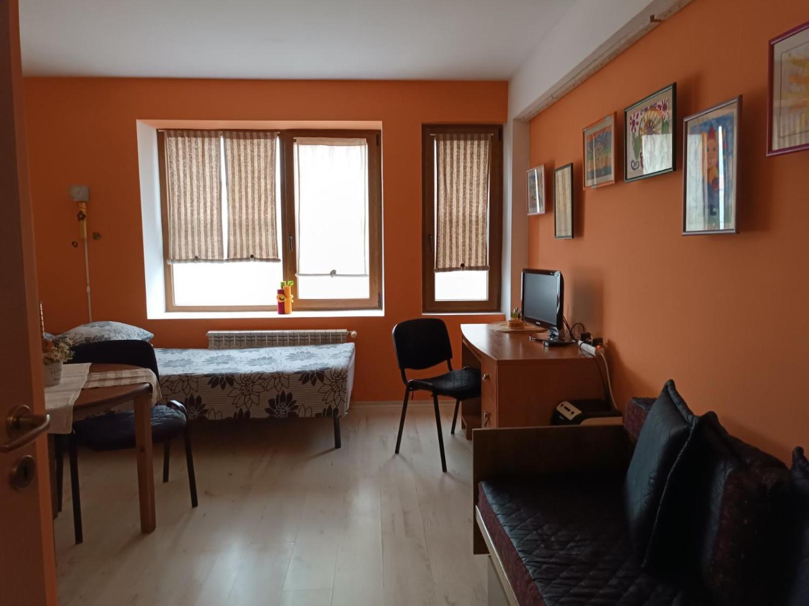 Apartment The Sunny