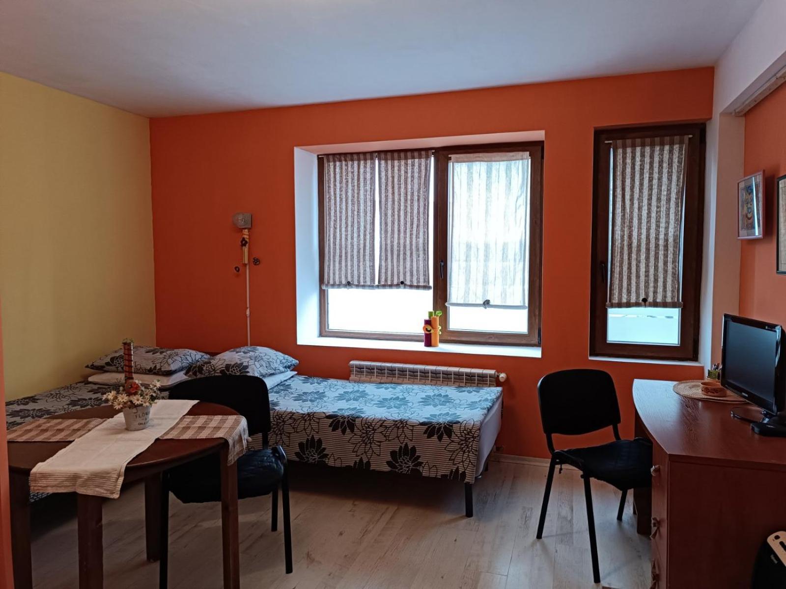 Apartment The Sunny Sofia